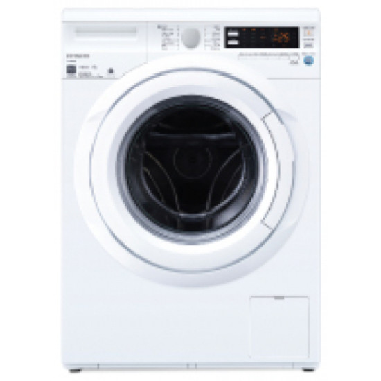 HITACHI 日立 BD-W80AV 前置式洗衣機 (8公斤, 1000 轉/分鐘) HITACHI 日立 BD-W80AV 前置式洗衣機 (8公斤, 1000 轉/分鐘)