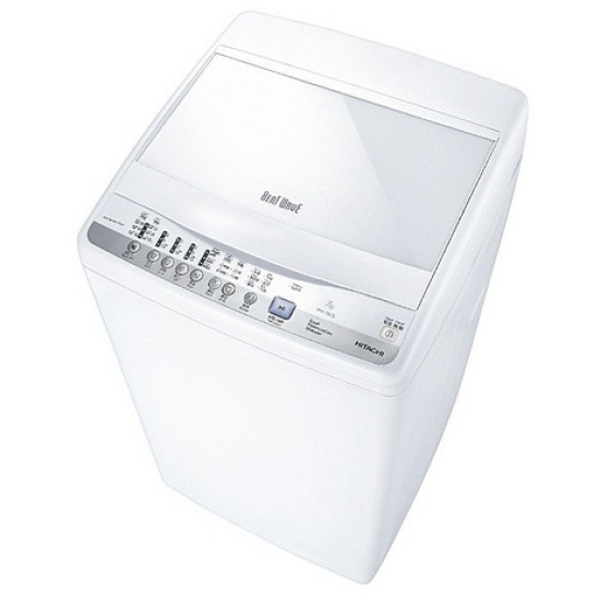 HITACHI 日立 NW-80CSP 日式洗衣機 (8公斤) HITACHI 日立 NW-80CSP 日式洗衣機 (8公斤)