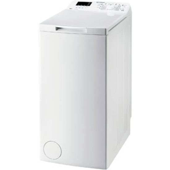 INDESIT 依達時 ITWD61253 頂揭式洗衣機(6.5公斤,1200 轉/分鐘) INDESIT 依達時 ITWD61253 頂揭式洗衣機(6.5公斤,1200 轉/分鐘)
