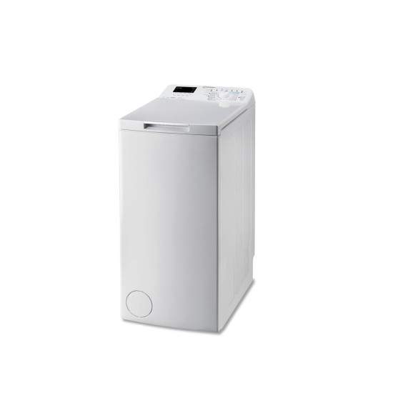 INDESIT 依達時 TIDW70111 頂揭式洗衣機 (7 公斤,1000 轉/分鐘) INDESIT 依達時 TIDW70111 頂揭式洗衣機 (7 公斤,1000 轉/分鐘)