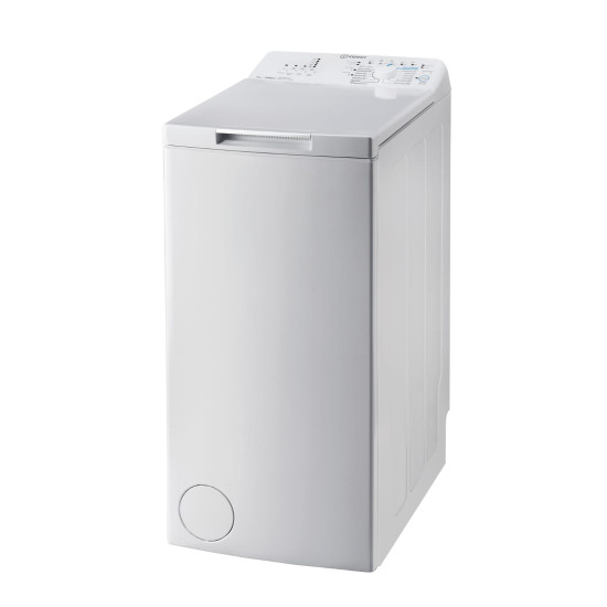 INDESIT 依達時 TIDW7020HK 頂揭式洗衣機(7公斤,1200 轉/分鐘) INDESIT 依達時 TIDW7020HK 頂揭式洗衣機(7公斤,1200 轉/分鐘)
