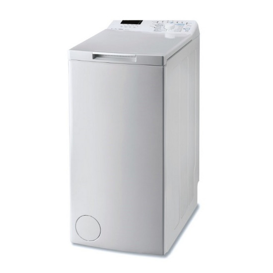 INDESIT 依達時 TIDW70210 頂揭式洗衣機(7公斤,1200 轉/分鐘) INDESIT 依達時 TIDW70210 頂揭式洗衣機(7公斤,1200 轉/分鐘)