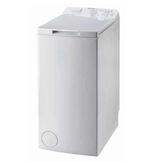 INDESIT 依達時 TIDW7021HK 頂揭式洗衣機 (7 公斤,1200 轉/分鐘) INDESIT 依達時 TIDW7021HK 頂揭式洗衣機 (7 公斤,1200 轉/分鐘)