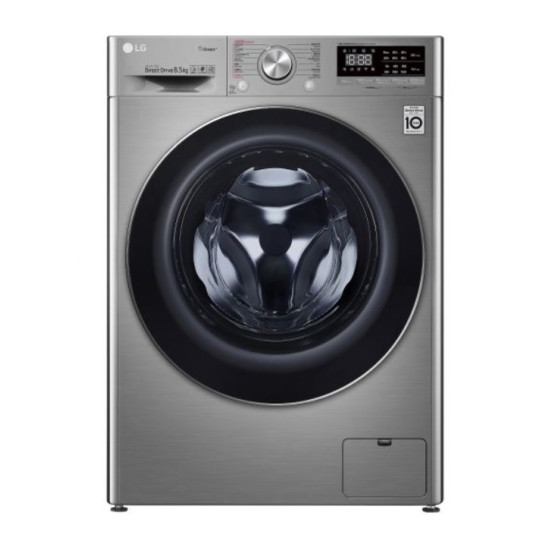 LG F-12085V3V 前置式變頻洗衣機 (8.5公斤,1200 轉/分鐘) LG F-12085V3V 前置式變頻洗衣機 (8.5公斤,1200 轉/分鐘)