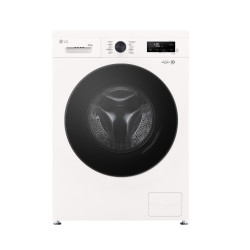 LG FVBA80GW4G 前置式二合一洗衣乾衣機 (洗衣: 8公斤 / 乾衣: 5公斤 - 1400轉/分鐘)
