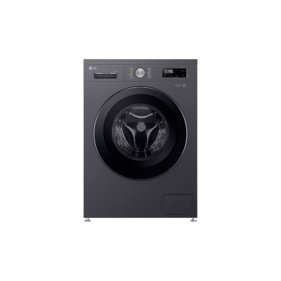 LG FVBS70M2  前置式洗衣機 (7 公斤,1200 轉/分鐘)