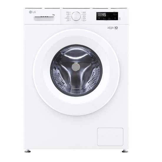 LG FVBS70W2C 前置式洗衣機(7 公斤,1200 轉/分鐘) 