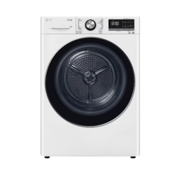 LG WF-DT90VW Dual Inverter Heat Pum 冷凝式乾衣機 (9 公斤)