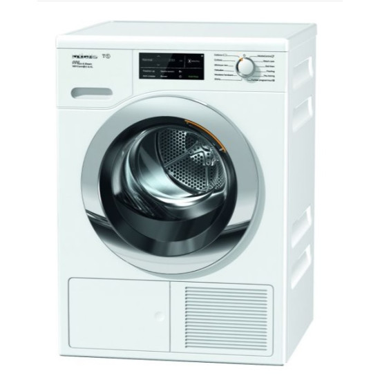 MIELE TCJ680 WP 冷凝式乾衣機 (9 公斤) MIELE TCJ680 WP 冷凝式乾衣機 (9 公斤)