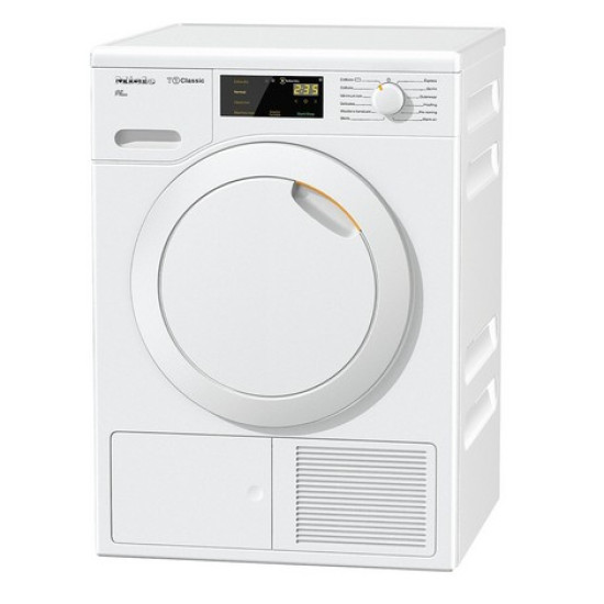 MIELE TDB120WP 冷凝式乾衣機 (7 公斤) MIELE TDB120WP 冷凝式乾衣機 (7 公斤)