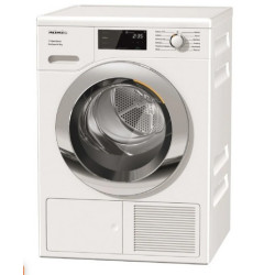 MIELE TEF645 WP 冷凝式乾衣機 (8 公斤)