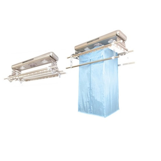 ORLANT 歐蘭特 OT-DRY10RV 電動晾衫架 ORLANT 歐蘭特 OT-DRY10RV 電動晾衫架