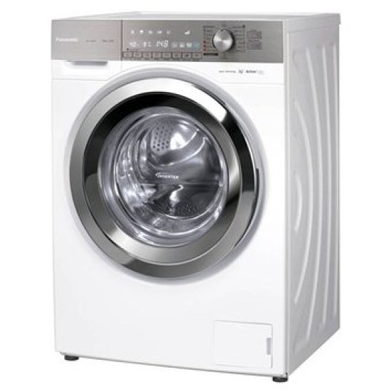 PANASONIC 樂聲 NA-120VX6 前置式洗衣機 (10 公斤,1200 轉/分鐘) PANASONIC 樂聲 NA-120VX6 前置式洗衣機 (10 公斤,1200 轉/分鐘)