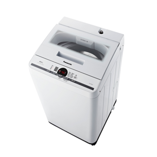 PANASONIC 樂聲 NA-F60A7 日式洗衣機 (6 公斤) PANASONIC 樂聲 NA-F60A7 日式洗衣機 (6 公斤)