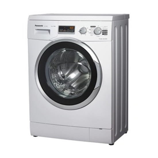 PANASONIC 樂聲 NA-106VC6WTP 前置式洗衣機 (6 公斤,1000 轉/分鐘) PANASONIC 樂聲 NA-106VC6WTP 前置式洗衣機 (6 公斤,1000 轉/分鐘)