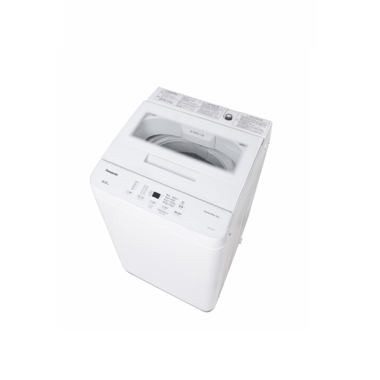 PANASONIC  樂聲  NA-F65A9 日式洗衣機 (6.5 公斤)