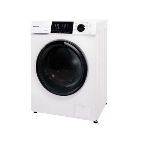 PANASONIC 樂聲 NA-S075H1 前置式二合一洗衣乾衣機(洗衣: 7公斤 / 乾衣: 5公斤 - 1200轉/分鐘) PANASONIC 樂聲 NA-S075H1 前置式二合一洗衣乾衣機(洗衣: 7公斤 / 乾衣: 5公斤 - 1200轉/分鐘)