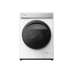 PANASONIC 樂聲 NA-S106FR2 前置式二合一洗衣乾衣機 (洗衣: 10公斤 / 乾衣: 6公斤 - 1400轉/分鐘)
