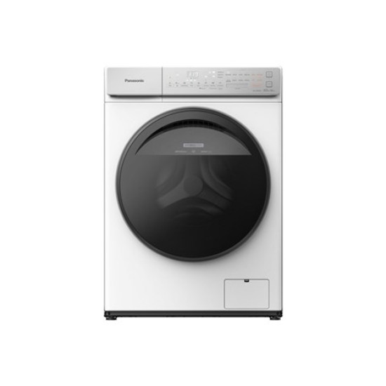 PANASONIC 樂聲 NA-S106FR2 前置式二合一洗衣乾衣機 (洗衣: 10公斤 / 乾衣: 6公斤 - 1400轉/分鐘)