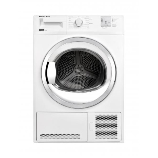 PHILCO 飛歌 PCD8H 冷凝式乾衣機 (8 公斤) PHILCO 飛歌 PCD8H 冷凝式乾衣機 (8 公斤)