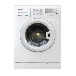PHILCO 飛歌 PW875100D  前置式變頻洗衣機 (7.5 公斤,1000 轉/分鐘)