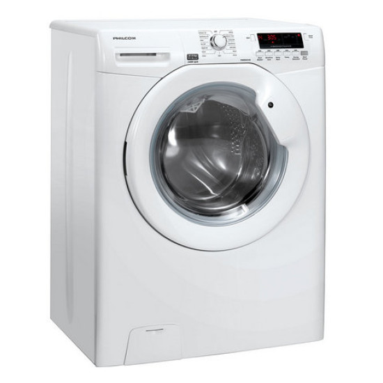 PHILCO 飛歌 PWD6414S 前置式二合一洗衣乾衣機 (洗衣: 6公斤 / 乾衣: 4公斤 - 1400轉/分鐘) PHILCO 飛歌 PWD6414S 前置式二合一洗衣乾衣機 (洗衣: 6公斤 / 乾衣: 4公斤 - 1400轉/分鐘)