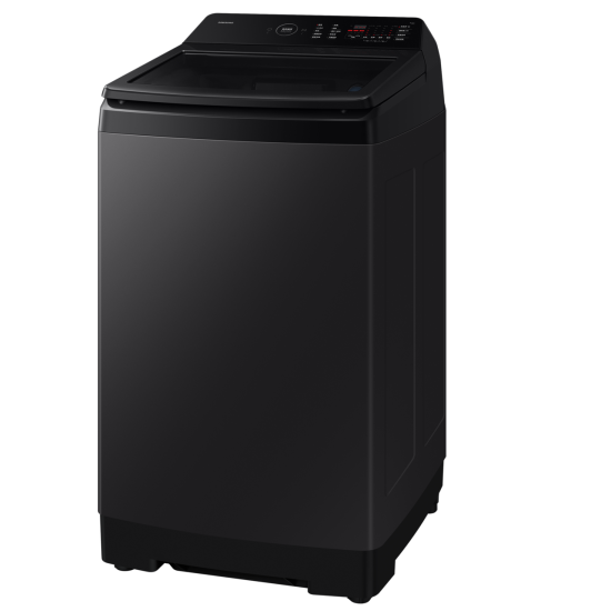 SAMSUNG 三星 WA80F09SHBSHSH 頂揭式洗衣機 (9 公斤,700 轉/分鐘)