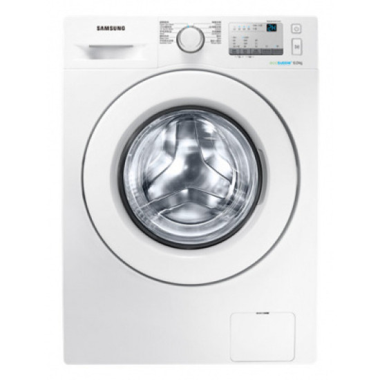 SAMSUNG 三星 WW60J3263LW/SH 前置式洗衣機 (6公斤,1200 轉/分鐘) SAMSUNG 三星 WW60J3263LW/SH 前置式洗衣機 (6公斤,1200 轉/分鐘)