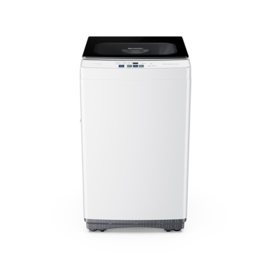 SHARP 聲寶 ES-HK750X-W 日式洗衣機  (7.5 公斤)