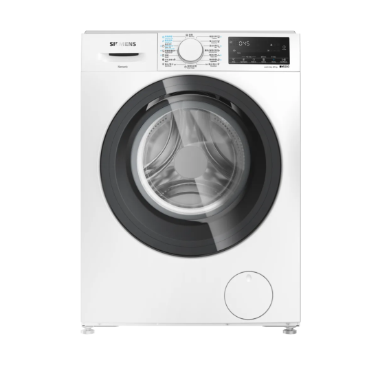 SIEMENS 西門子 WD14S461BU  前置式二合一變頻洗衣乾衣機(洗衣:8 公斤 / 乾衣:5 公斤 - 1400轉/分鐘)