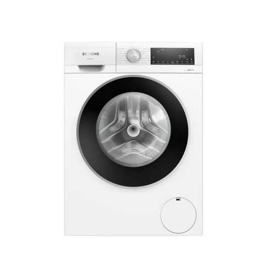 SIEMENS 西門子 WG54A2A2HK 前置式洗衣機 (10 公斤, 1400 轉/分鐘) SIEMENS 西門子 WG54A2A2HK 前置式洗衣機 (10 公斤, 1400 轉/分鐘)