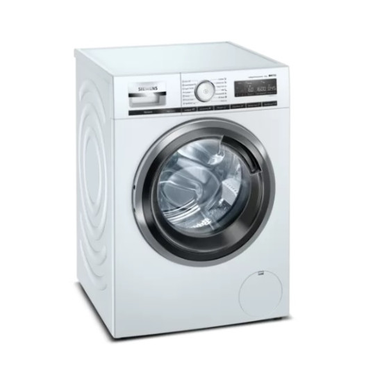 SIEMENS 西門子 WM16XKH0HK 前置式洗衣機 (10 公斤, 1600 轉/分鐘) SIEMENS 西門子 WM16XKH0HK 前置式洗衣機 (10 公斤, 1600 轉/分鐘)
