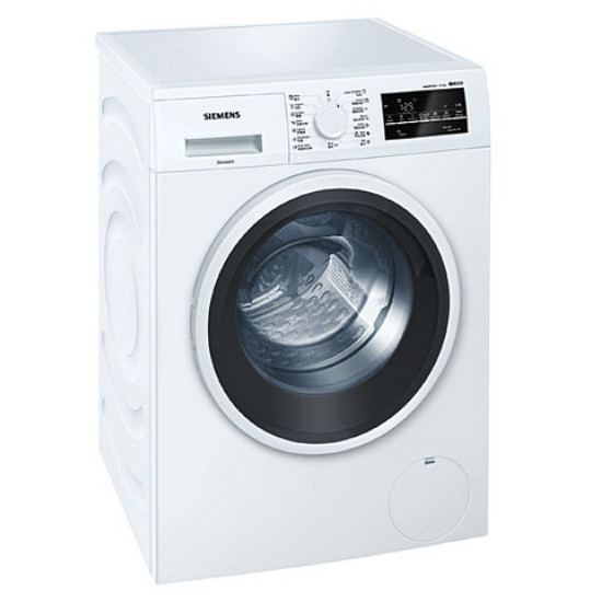 SIEMENS 西門子 WS10K460HK 前置式洗衣機 (6.5公斤,1000 轉/分鐘) SIEMENS 西門子 WS10K460HK 前置式洗衣機 (6.5公斤,1000 轉/分鐘)