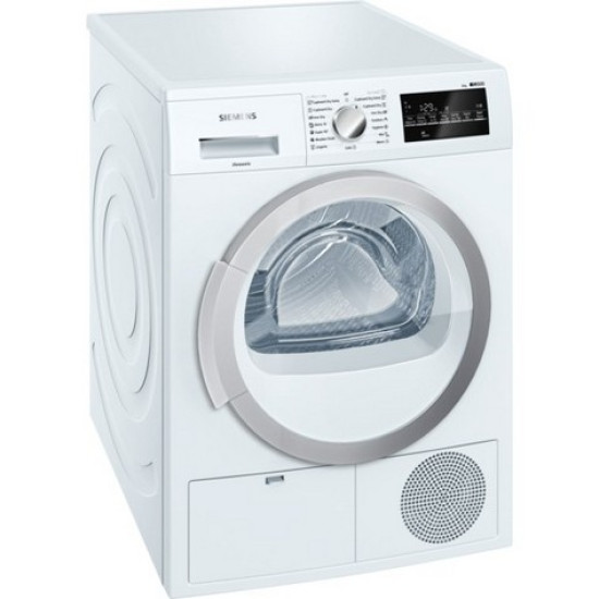 SIEMENS 西門子 WT46G401HK 冷凝式乾衣機 (8 公斤) SIEMENS 西門子 WT46G401HK 冷凝式乾衣機 (8 公斤)