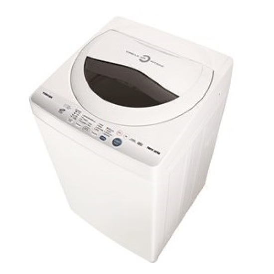 TOSHIBA 東芝 AW-F750SH 日式洗衣機 (6.5公斤) TOSHIBA 東芝 AW-F750SH 日式洗衣機 (6.5公斤)