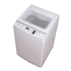 TOSHIBA 東芝 AW-J800AH(WW) 日式洗衣機 (7公斤)