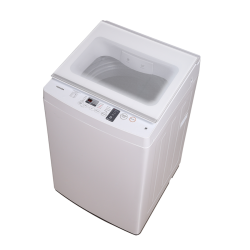 TOSHIBA 東芝 AW-J900DH(WW) 日式洗衣機 (8公斤)