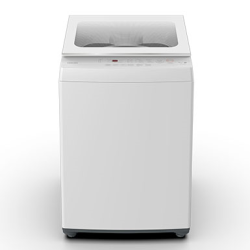 TOSHIBA 東芝 AW-Q751APH(WW) 日式洗衣機 (6.5 公斤)
