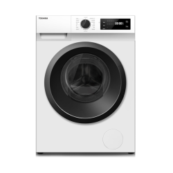 TOSHIBA 東芝  TW-H80S2H 前置式洗衣機(7 公斤,1200 轉/分鐘)
