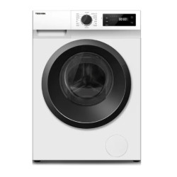 TOSHIBA 東芝  TW-BH85S2H 前置式變頻洗衣機(7.5公斤,1200 轉/分鐘)