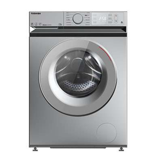 TOSHIBA 東芝 TW-BL80A2H(SS) 前置式變頻洗衣機(7 公斤,1200 轉/分鐘) TOSHIBA 東芝 TW-BL80A2H(SS) 前置式變頻洗衣機(7 公斤,1200 轉/分鐘)