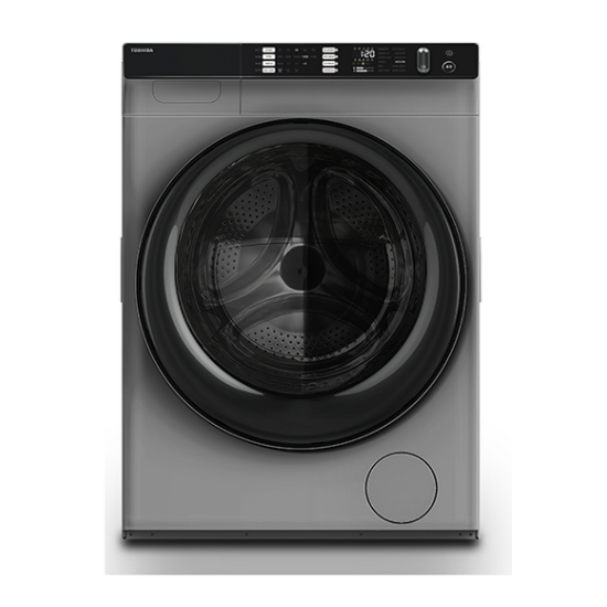 TOSHIBA 東芝 TWD-BH90W4H 前置式二合一變頻洗衣乾衣機 (洗衣: 8公斤 / 乾衣: 8公斤 - 1400轉/分鐘) TOSHIBA 東芝 TWD-BH90W4H 前置式二合一變頻洗衣乾衣機 (洗衣: 8公斤 / 乾衣: 8公斤 - 1400轉/分鐘)