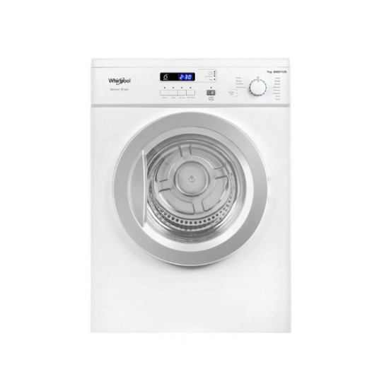 WHIRLPOOL 惠而浦 AWD712S2 排氣式乾衣機 (7公斤) WHIRLPOOL 惠而浦 AWD712S2 排氣式乾衣機 (7公斤)