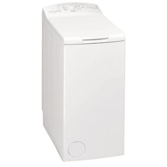 WHIRLPOOL 惠而浦 AWE7100N 頂揭式洗衣機 (7公斤,1000 轉/分鐘) WHIRLPOOL 惠而浦 AWE7100N 頂揭式洗衣機 (7公斤,1000 轉/分鐘)