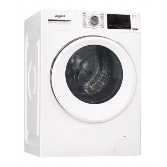 WHIRLPOOL 惠而浦 FRAL80111 前置式變頻洗衣機 (8 公斤, 1000 轉/分鐘) WHIRLPOOL 惠而浦 FRAL80111 前置式變頻洗衣機 (8 公斤, 1000 轉/分鐘)