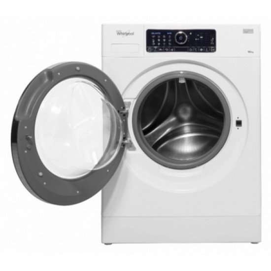 WHIRLPOOL 惠而浦 FSCR10432 前置式洗衣機 (10公斤,1400 轉/分鐘) WHIRLPOOL 惠而浦 FSCR10432 前置式洗衣機 (10公斤,1400 轉/分鐘)