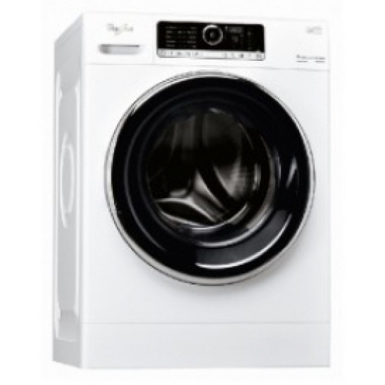 WHIRLPOOL 惠而浦 FSCR80220 前置式洗衣機 (8公斤,1200 轉/分鐘) WHIRLPOOL 惠而浦 FSCR80220 前置式洗衣機 (8公斤,1200 轉/分鐘)