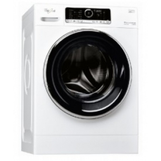 WHIRLPOOL 惠而浦 FSCR80420 前置式洗衣機 (8公斤,1400 轉/分鐘) WHIRLPOOL 惠而浦 FSCR80420 前置式洗衣機 (8公斤,1400 轉/分鐘)