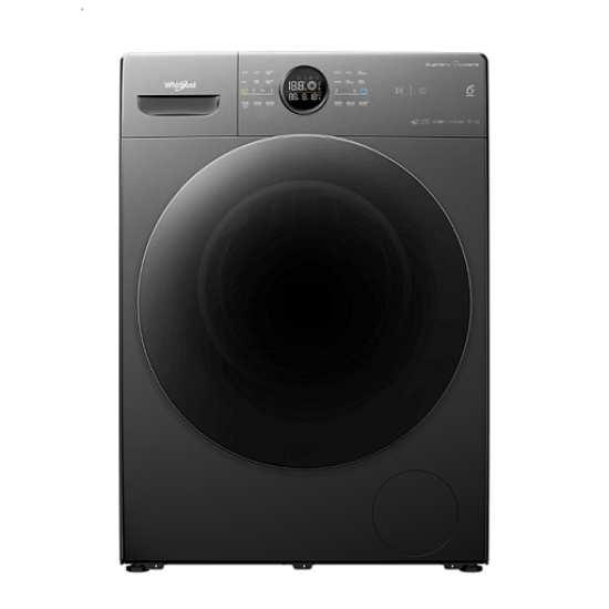 WHIRLPOOL 惠而浦 FWMD10502GG 前置式洗衣機 (10.5 公斤,1400 轉/分鐘) WHIRLPOOL 惠而浦 FWMD10502GG 前置式洗衣機 (10.5 公斤,1400 轉/分鐘)