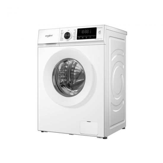 WHIRLPOOL 惠而浦 FWTB7002GWF 前置式洗衣機 (7公斤,1200 轉/分鐘) WHIRLPOOL 惠而浦 FWTB7002GWF 前置式洗衣機 (7公斤,1200 轉/分鐘)